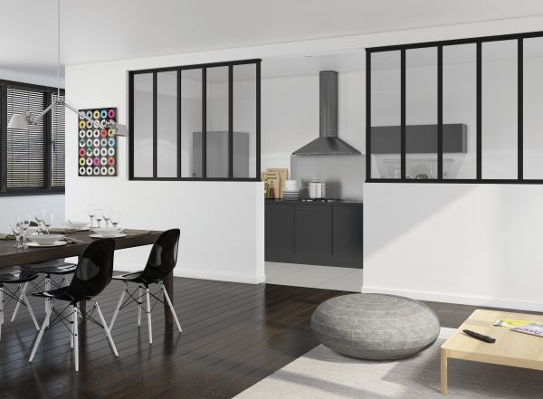 séparation de pièce à marseille